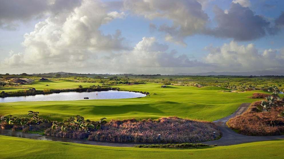 Double gloire à l'AfrAsia Bank Mauritius Open